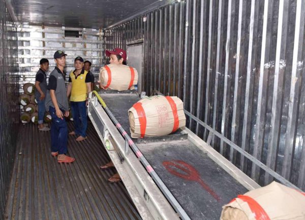 Mít Thái Xuất Khẩu – Lợi Nhuận 14% – (6 Tiếng)