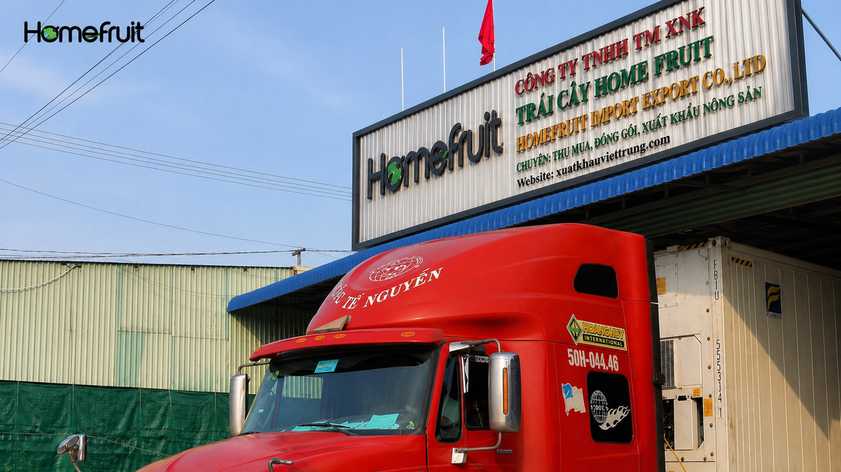 Bảo hiểm hàng hóa