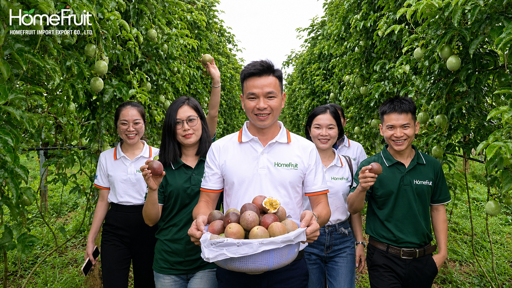 Vùng trồng đạt chuẩn