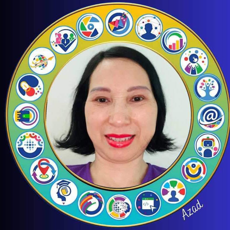 Nguyễn Thị Thuý Bình